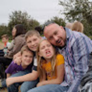 Meet your Posher, Sean